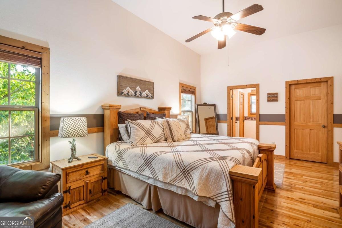 254 Canal Lake Road Blairsville - 37