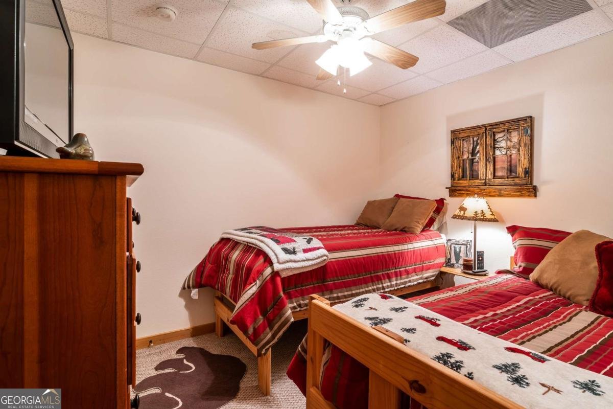 254 Canal Lake Road Blairsville - 4