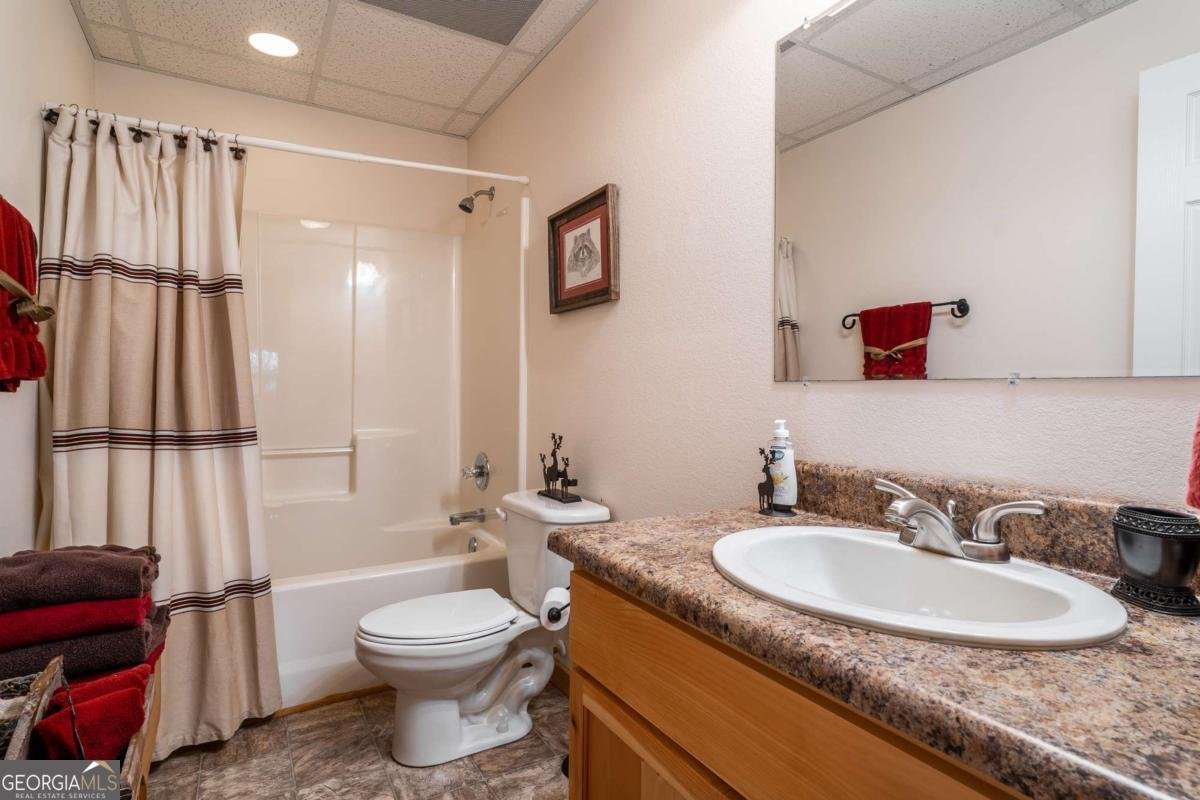 254 Canal Lake Road Blairsville - 6