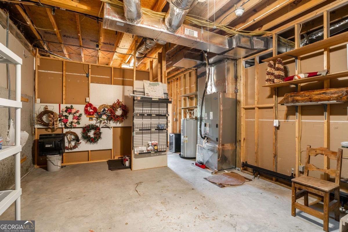 254 Canal Lake Road Blairsville - 8