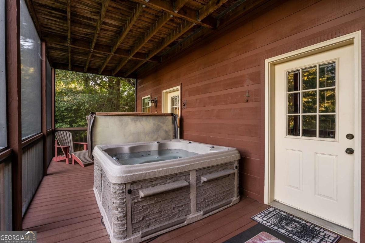 254 Canal Lake Road Blairsville - 9