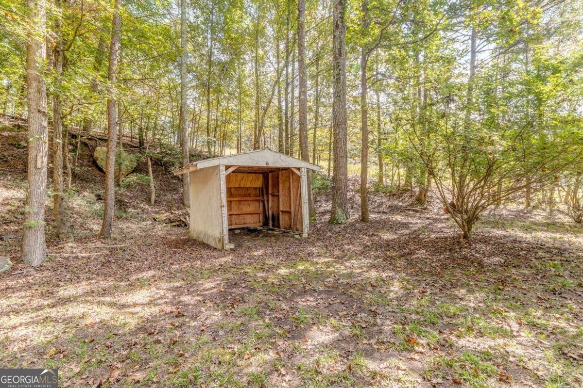 1525 Sloppy Floyd Lake Road Summerville - 10