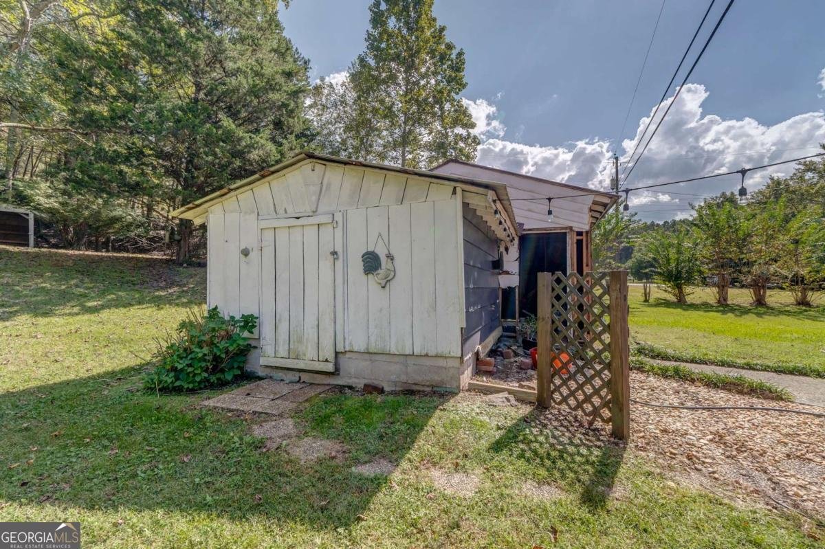1525 Sloppy Floyd Lake Road Summerville - 11
