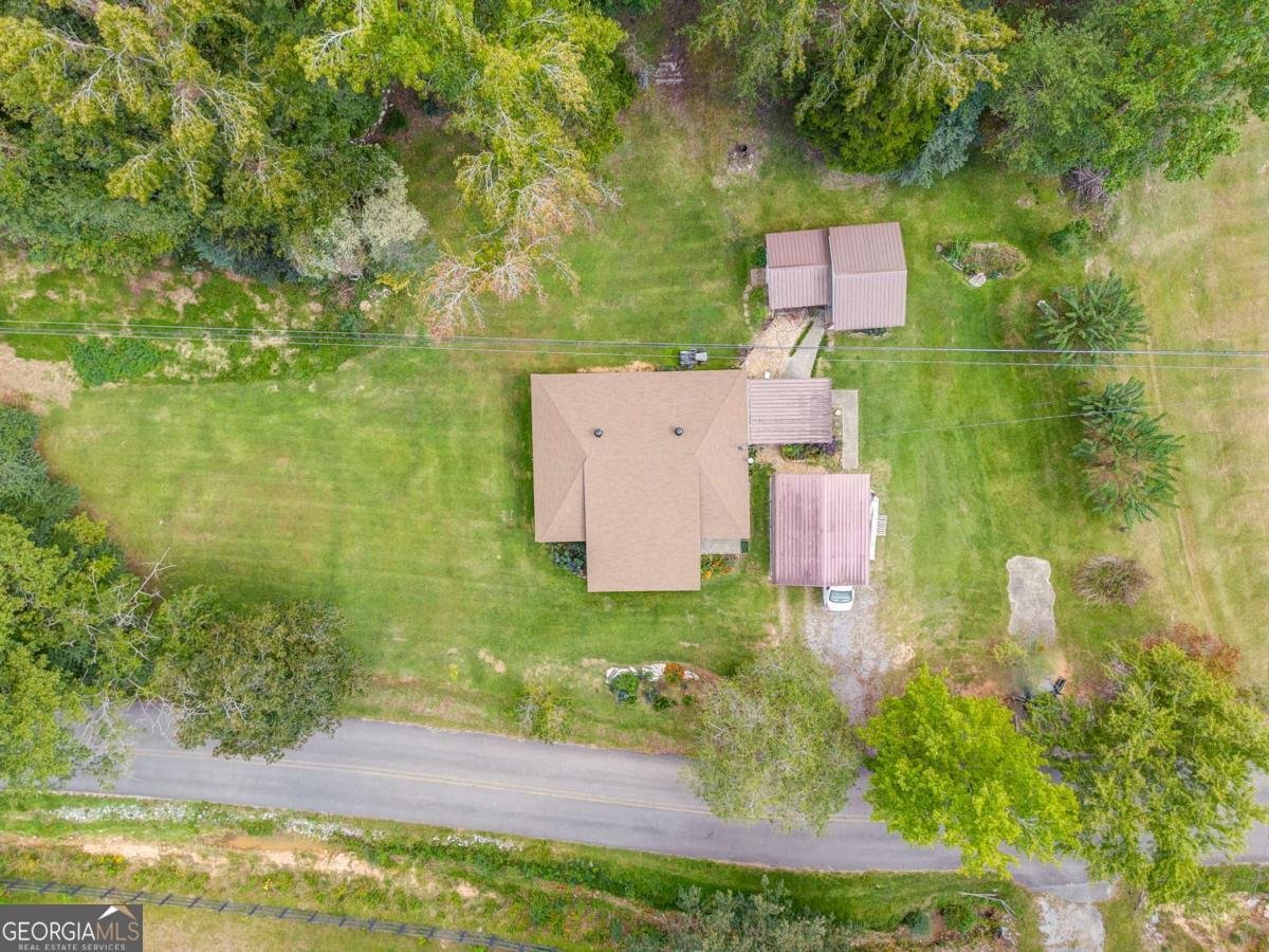 1525 Sloppy Floyd Lake Road Summerville - 12