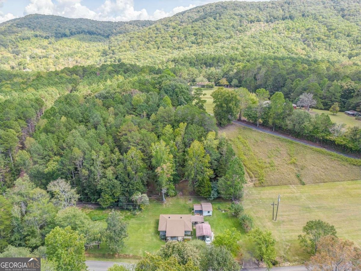1525 Sloppy Floyd Lake Road Summerville - 13