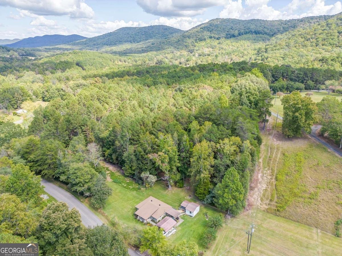 1525 Sloppy Floyd Lake Road Summerville - 14