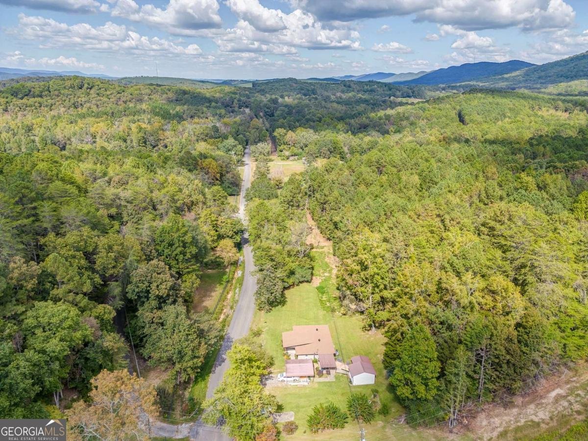 1525 Sloppy Floyd Lake Road Summerville - 15