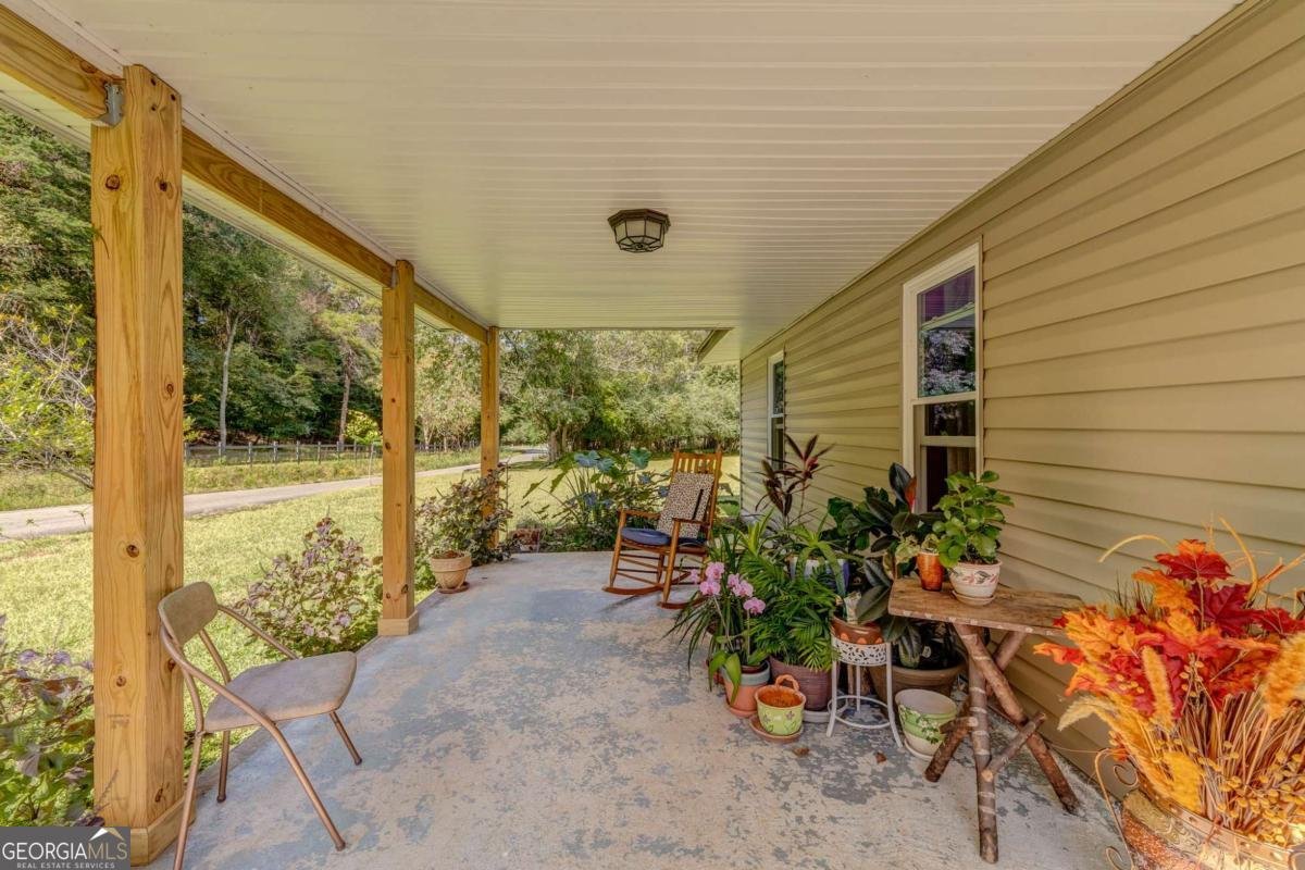 1525 Sloppy Floyd Lake Road Summerville - 3