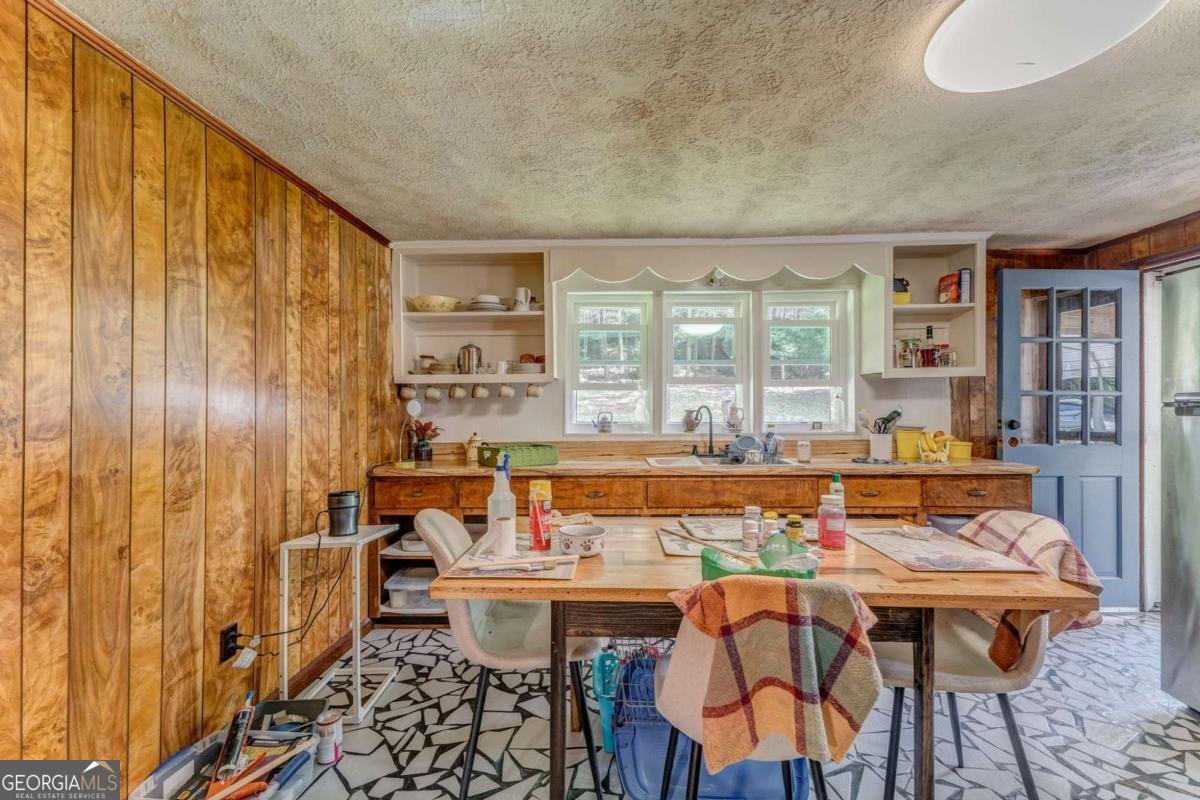 1525 Sloppy Floyd Lake Road Summerville - 4