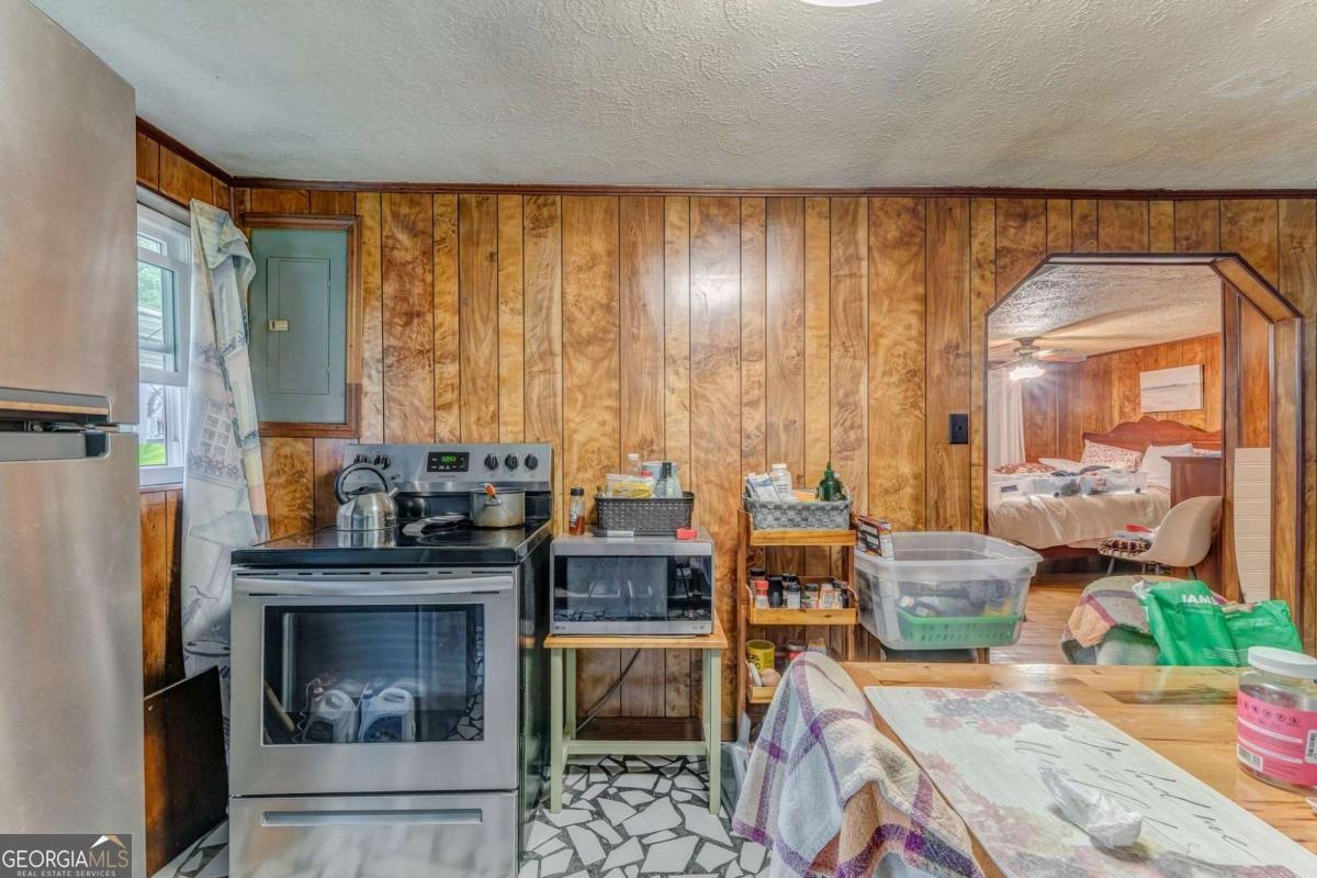 1525 Sloppy Floyd Lake Road Summerville - 5