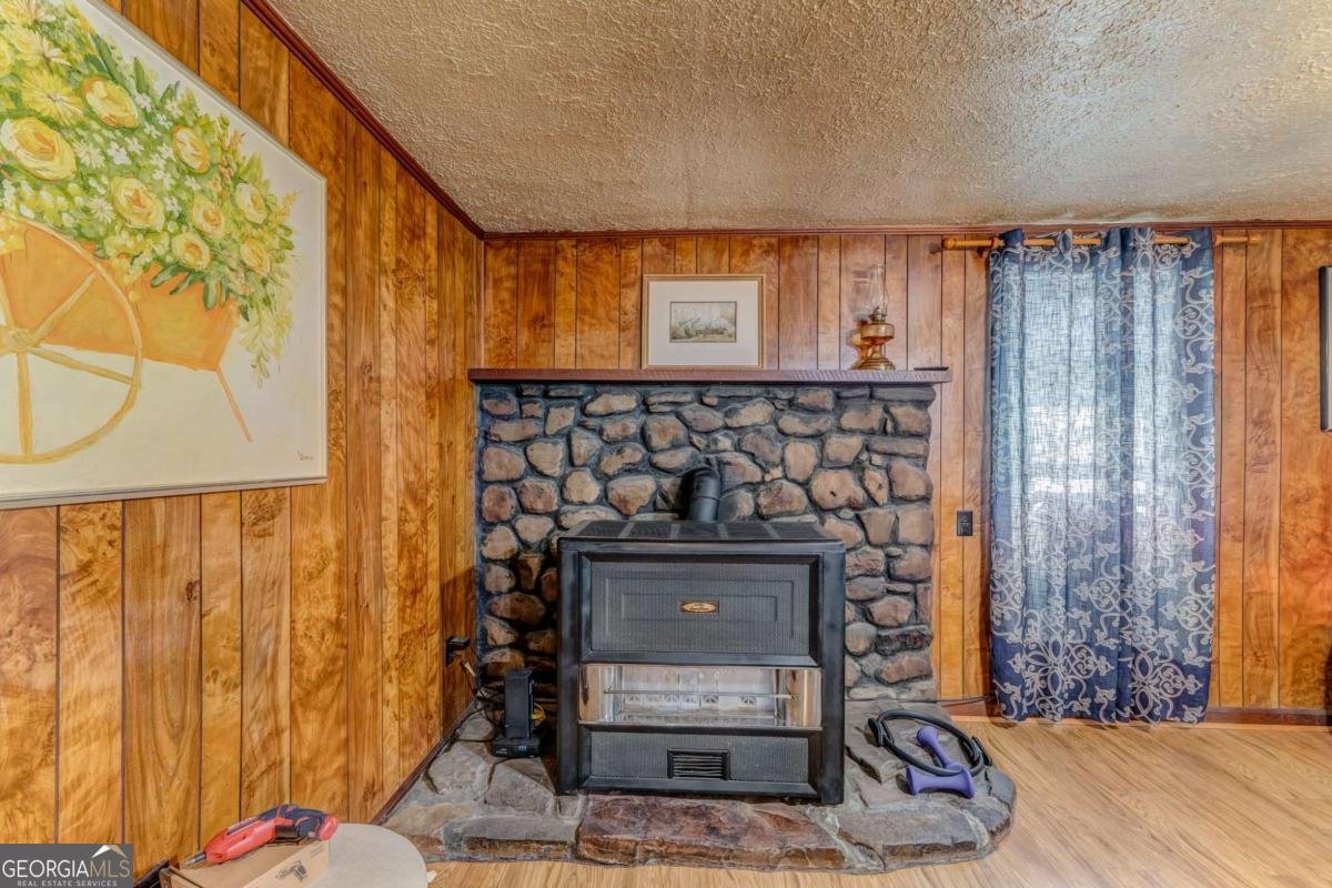 1525 Sloppy Floyd Lake Road Summerville - 6