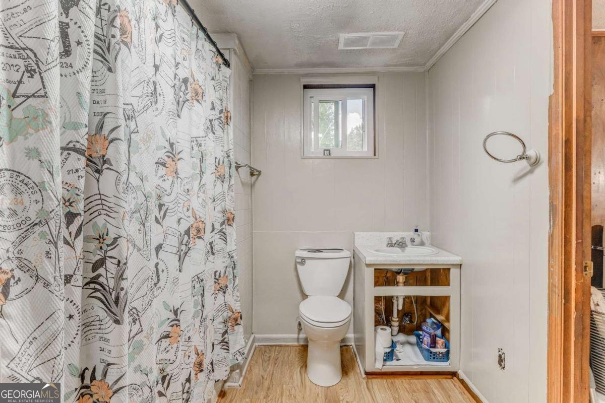 1525 Sloppy Floyd Lake Road Summerville - 7
