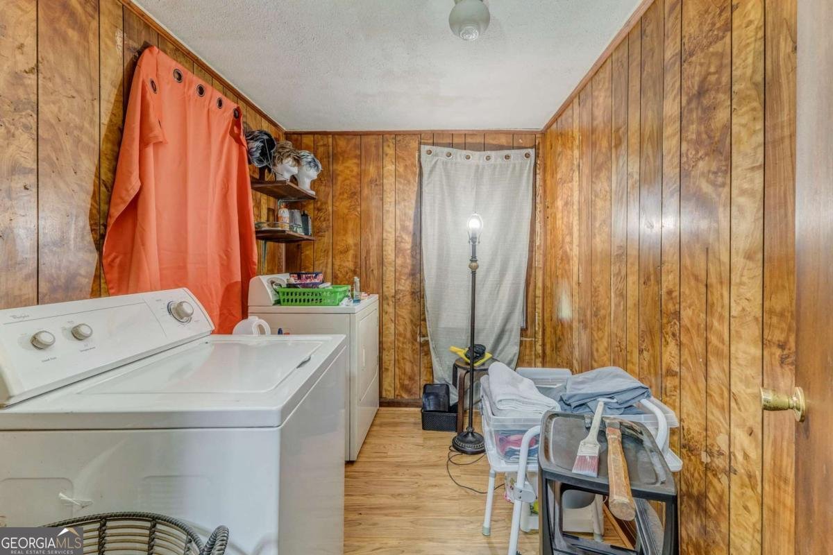 1525 Sloppy Floyd Lake Road Summerville - 8