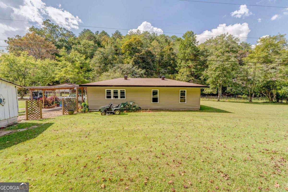 1525 Sloppy Floyd Lake Road Summerville - 9