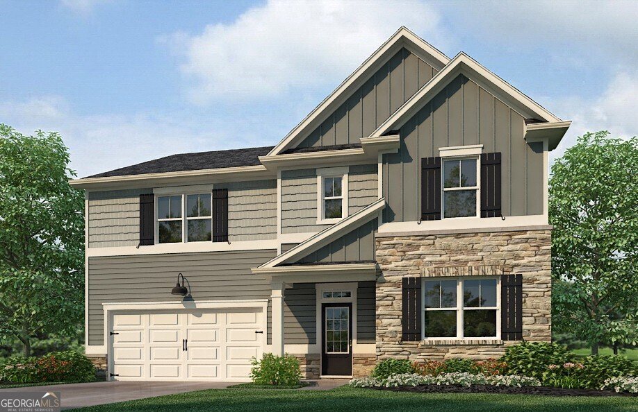 247 Thompson Ridge Lane Dallas - 1