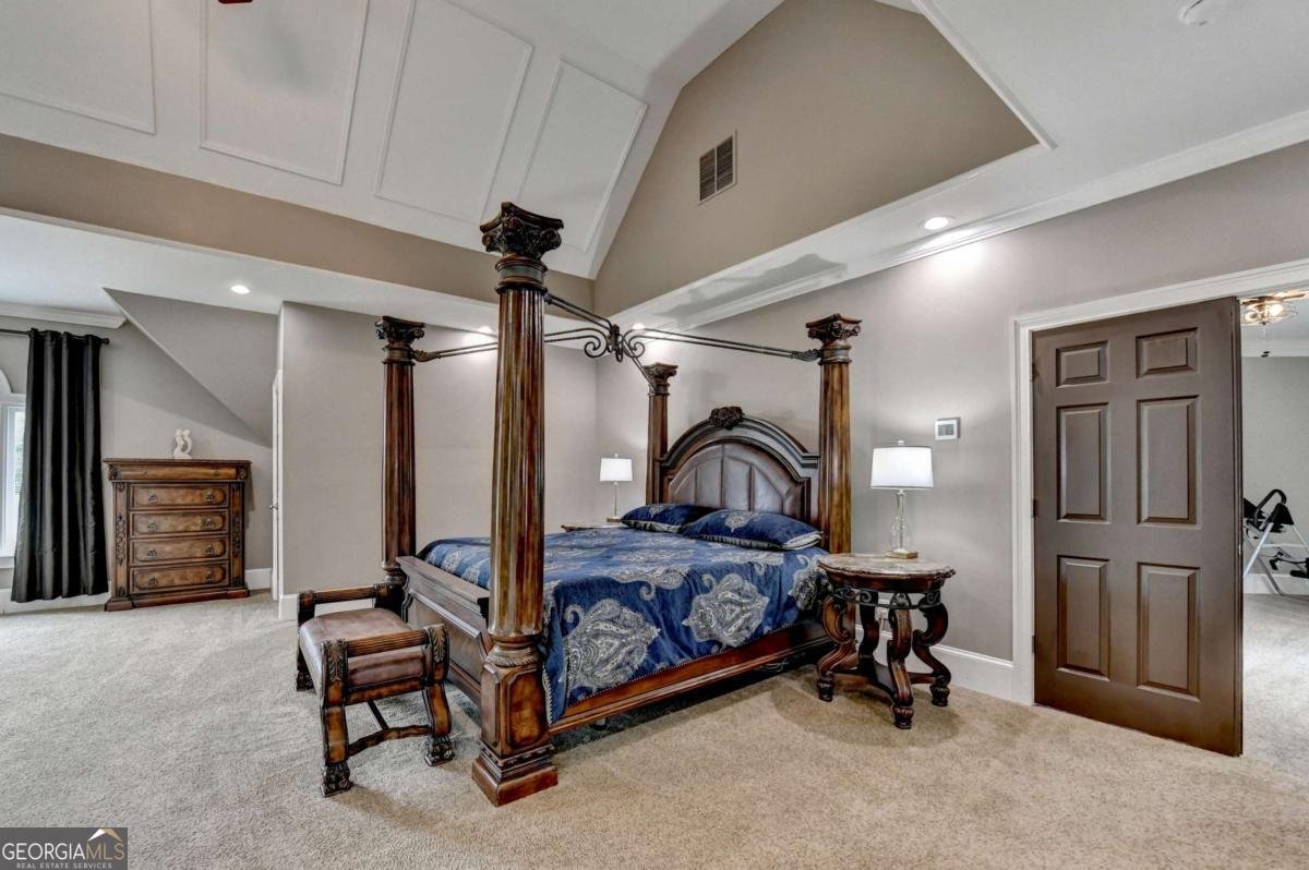87 Carsons Creek Drive Dawsonville - 12
