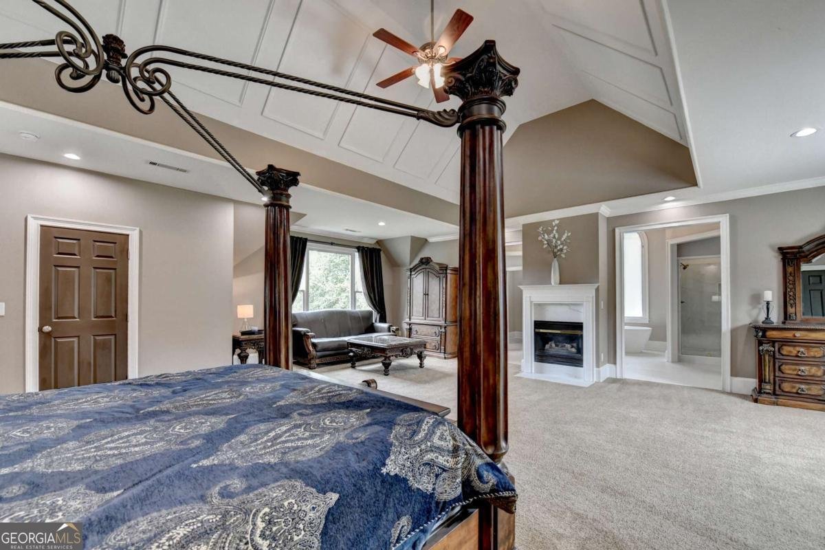 87 Carsons Creek Drive Dawsonville - 13