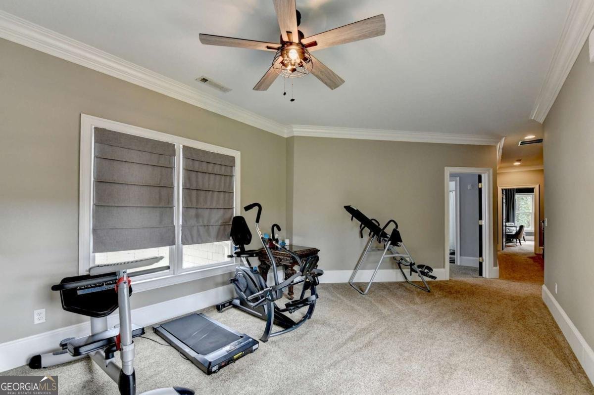 87 Carsons Creek Drive Dawsonville - 16