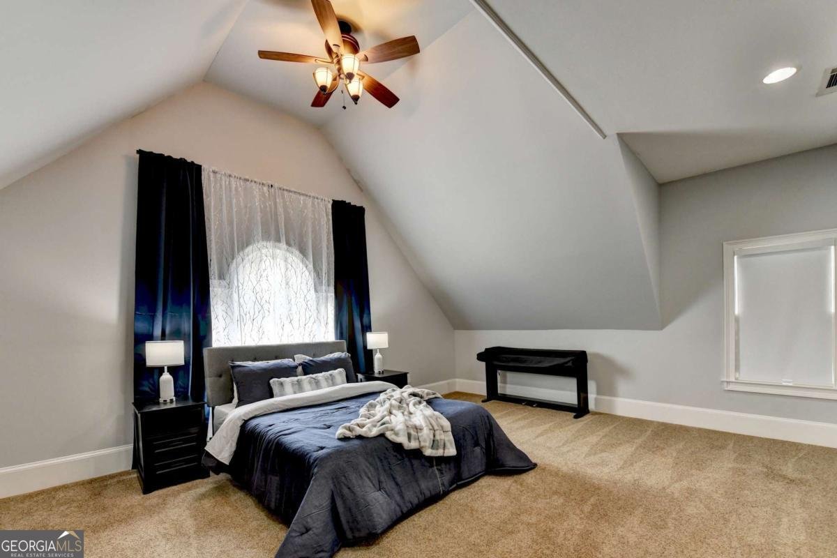 87 Carsons Creek Drive Dawsonville - 17