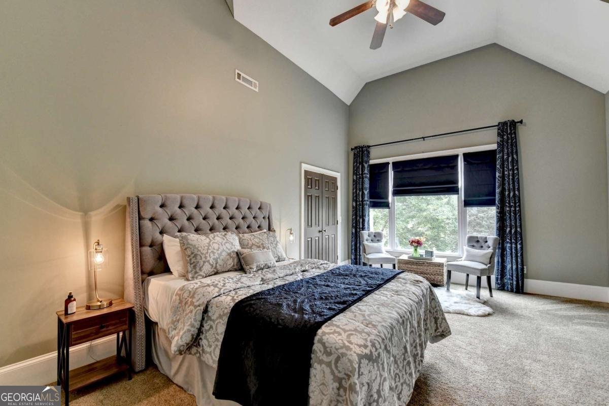 87 Carsons Creek Drive Dawsonville - 19