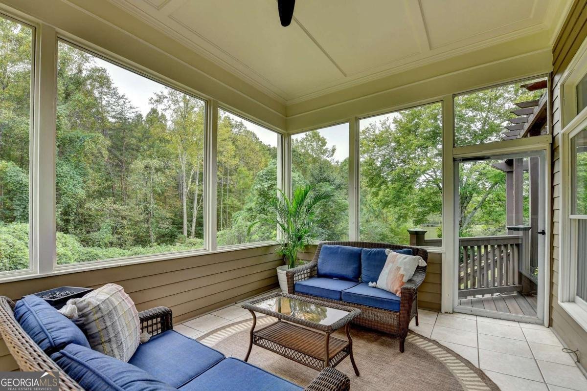 87 Carsons Creek Drive Dawsonville - 22