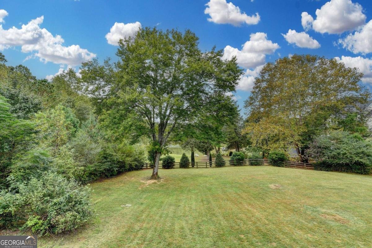 87 Carsons Creek Drive Dawsonville - 24