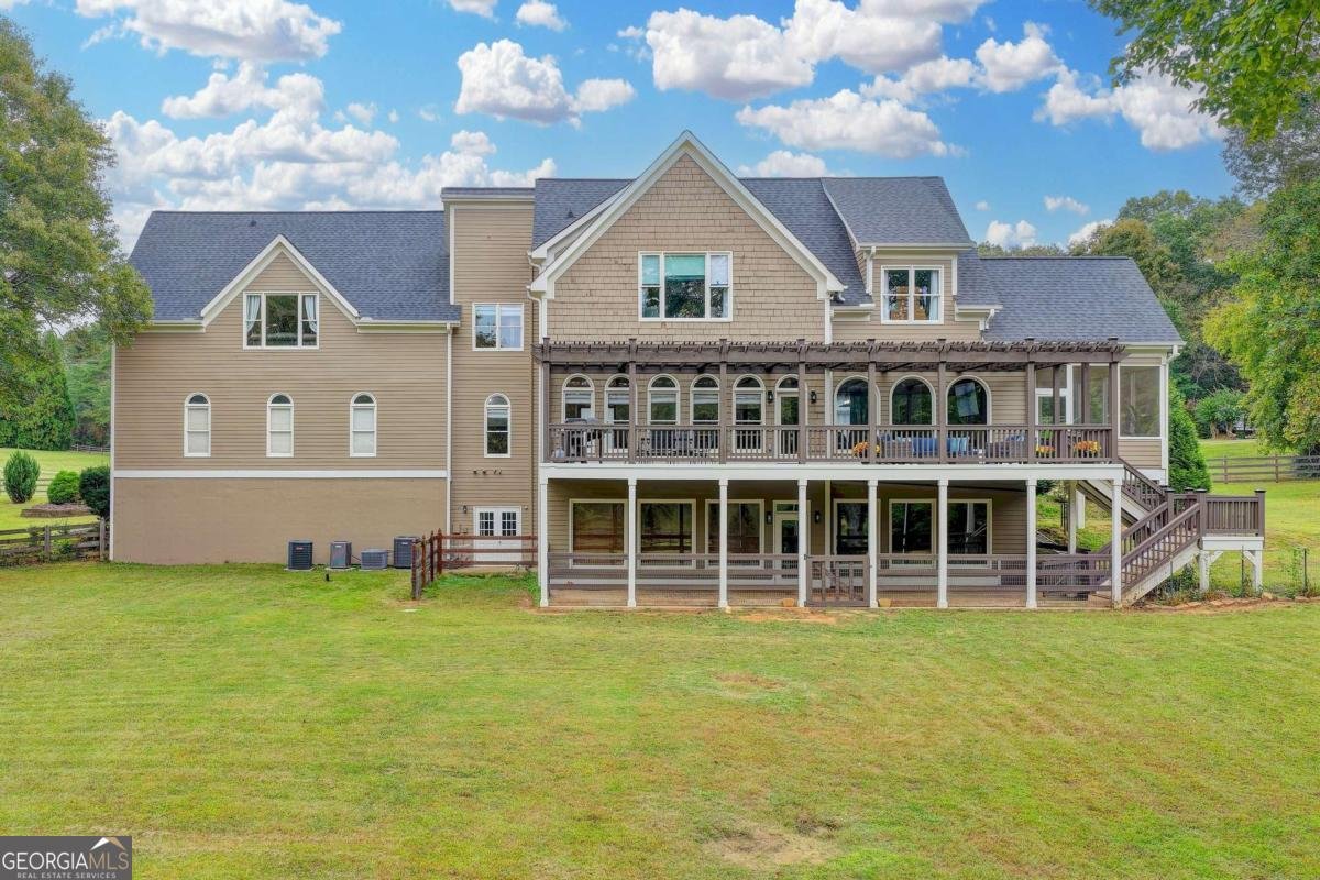 87 Carsons Creek Drive Dawsonville - 26