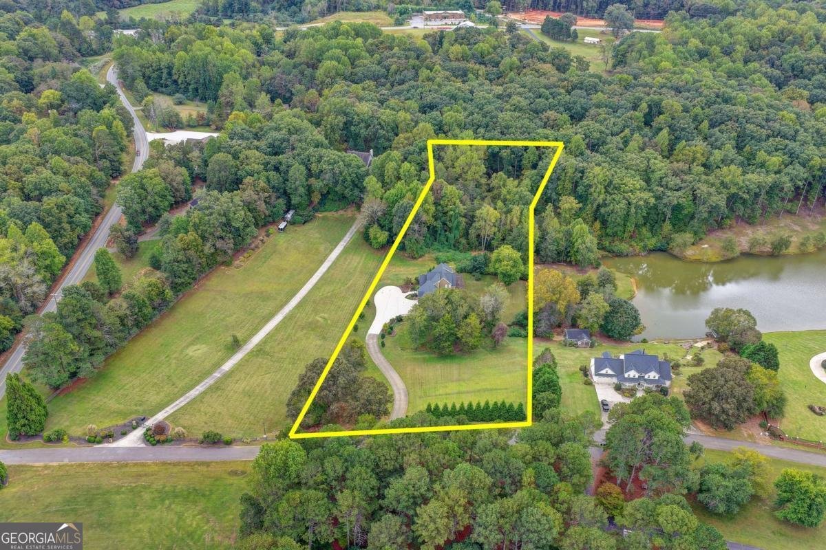87 Carsons Creek Drive Dawsonville - 29