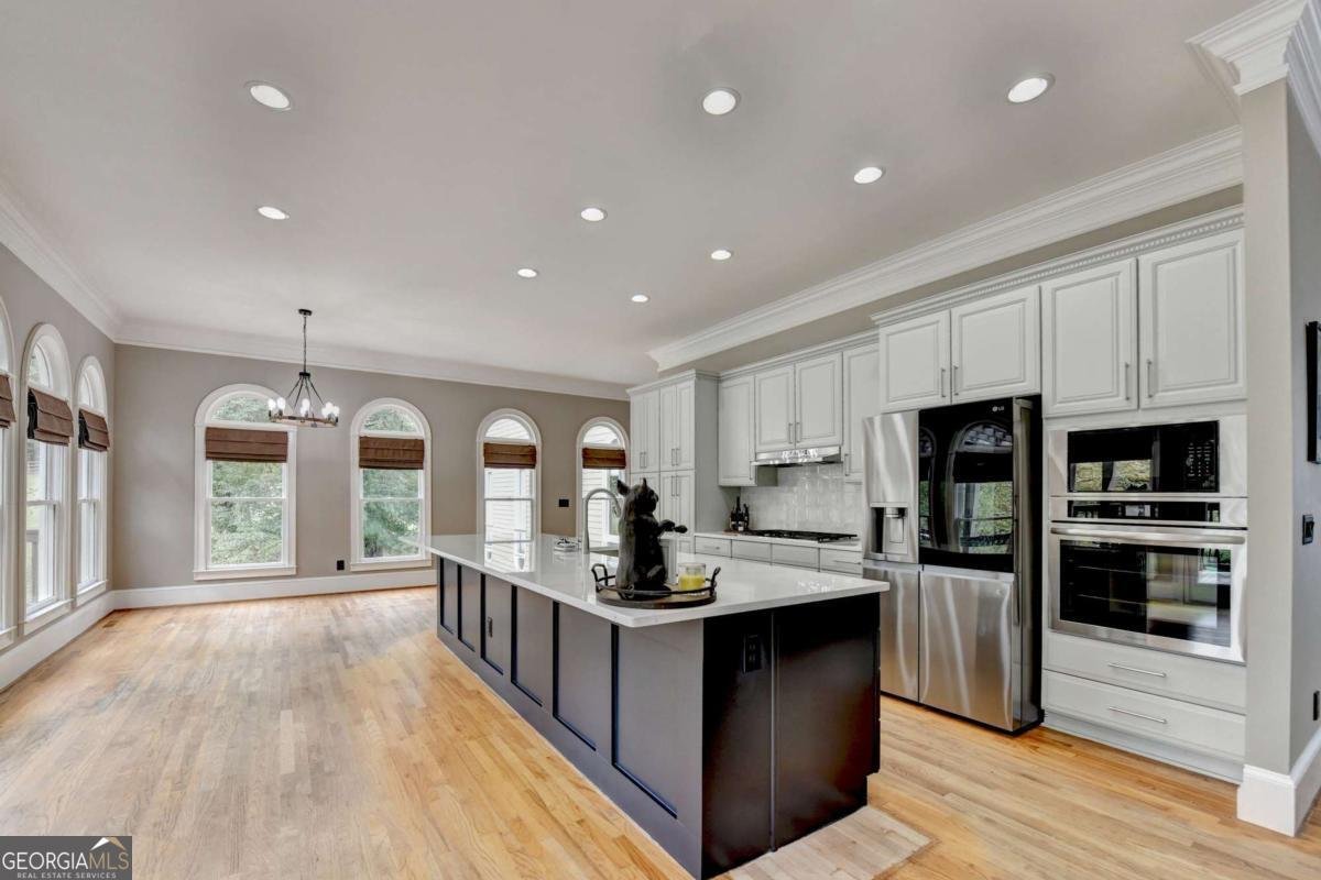 87 Carsons Creek Drive Dawsonville - 7