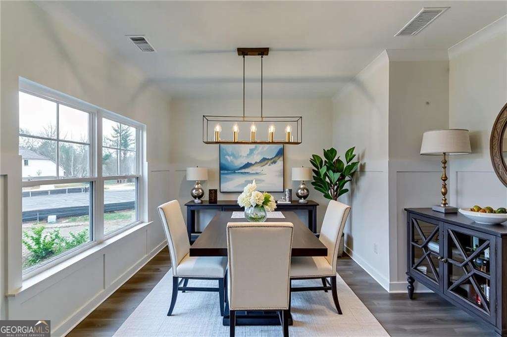 215 Preserve Drive Jefferson - 1