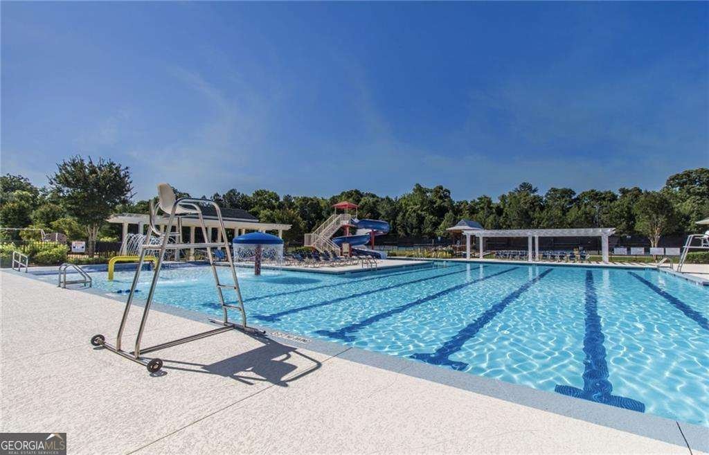 215 Preserve Drive Jefferson - 16