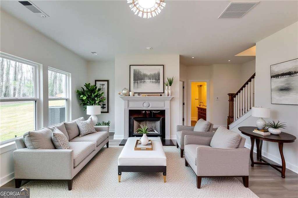 215 Preserve Drive Jefferson - 2
