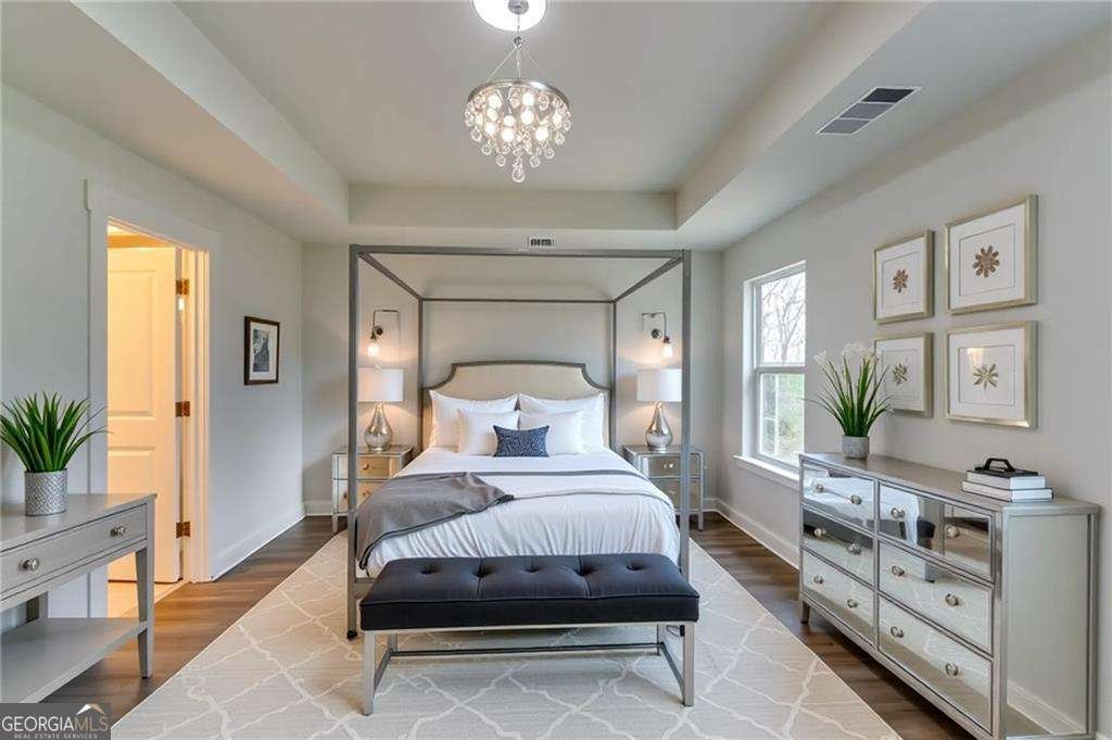 215 Preserve Drive Jefferson - 5