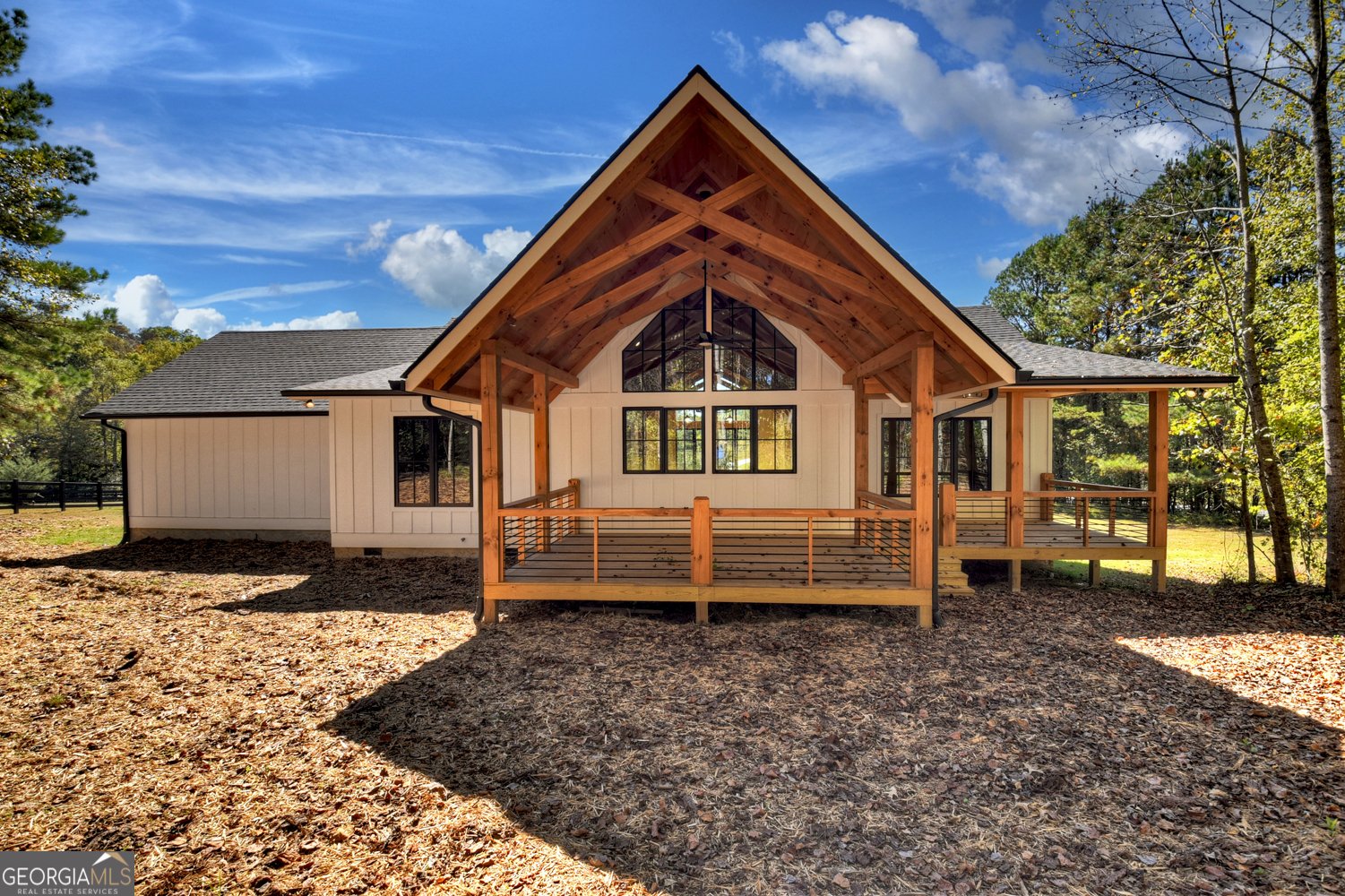 35 Brookside Court Blue Ridge - 4