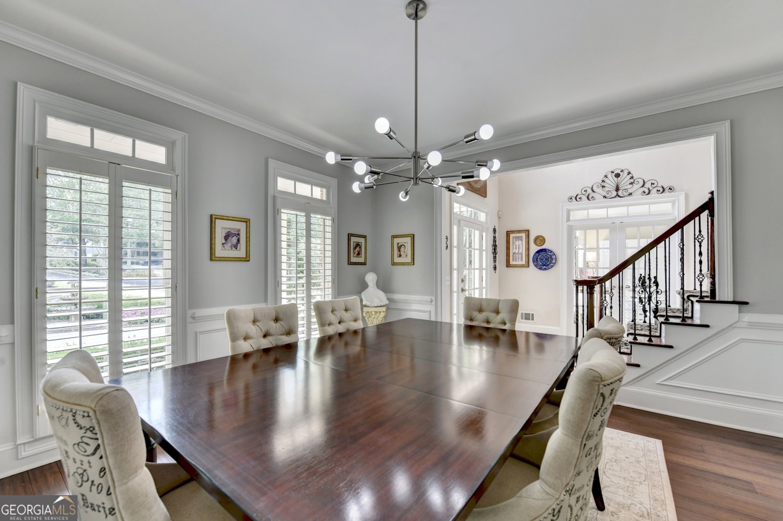 7315 Craigleith Drive Duluth - 14