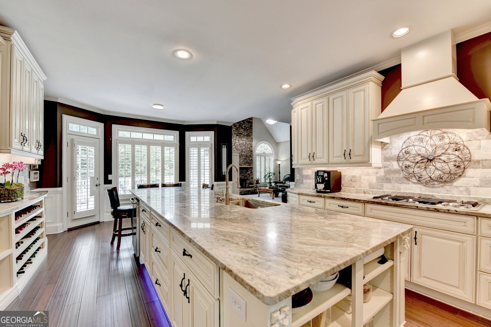 7315 Craigleith Drive Duluth - 15