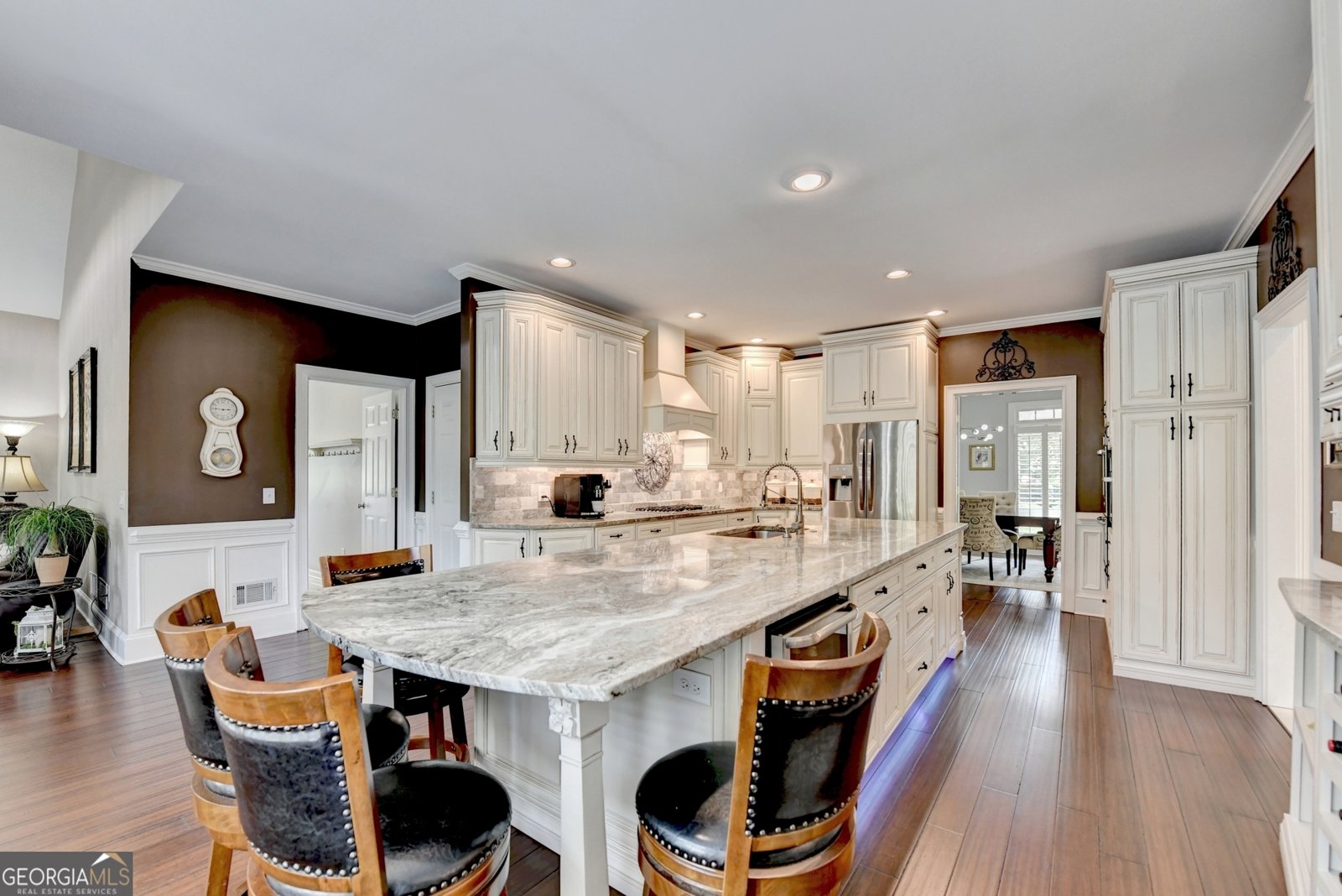 7315 Craigleith Drive Duluth - 17