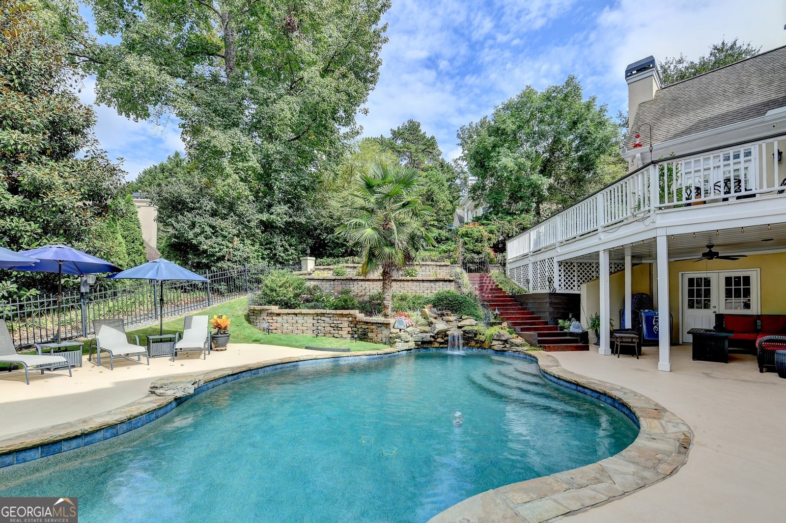 7315 Craigleith Drive Duluth - 2