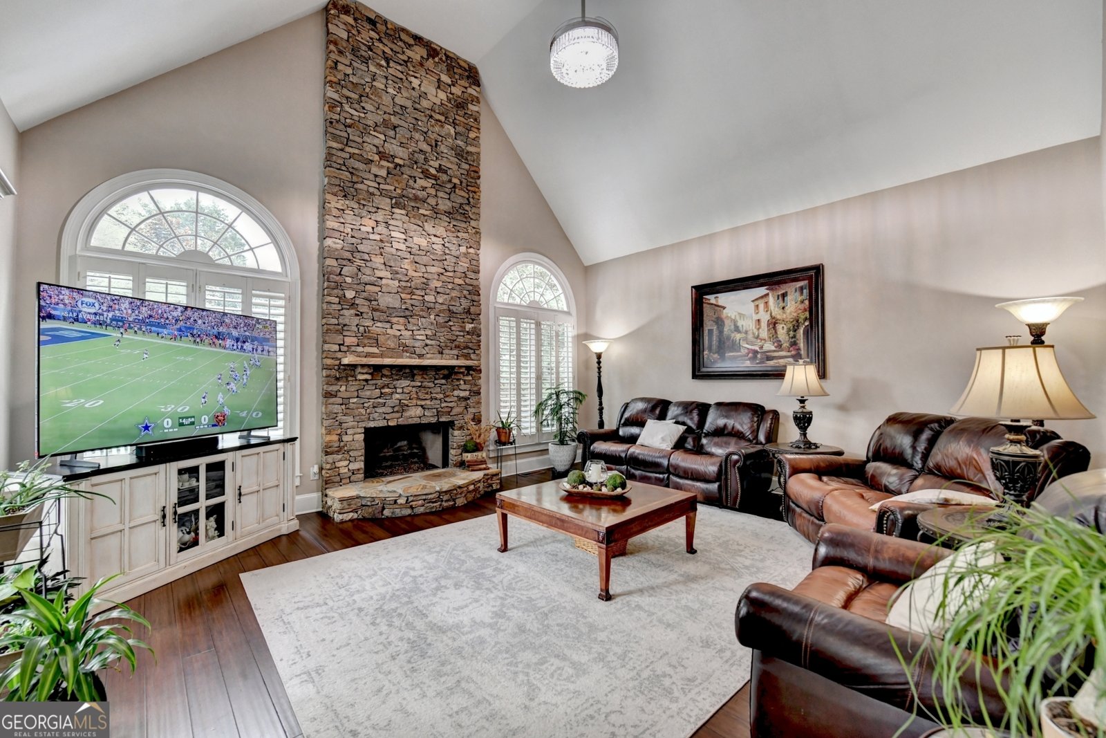 7315 Craigleith Drive Duluth - 24
