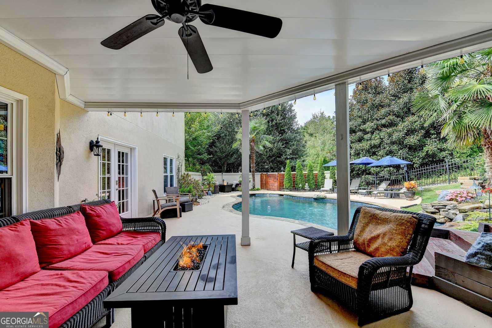7315 Craigleith Drive Duluth - 4