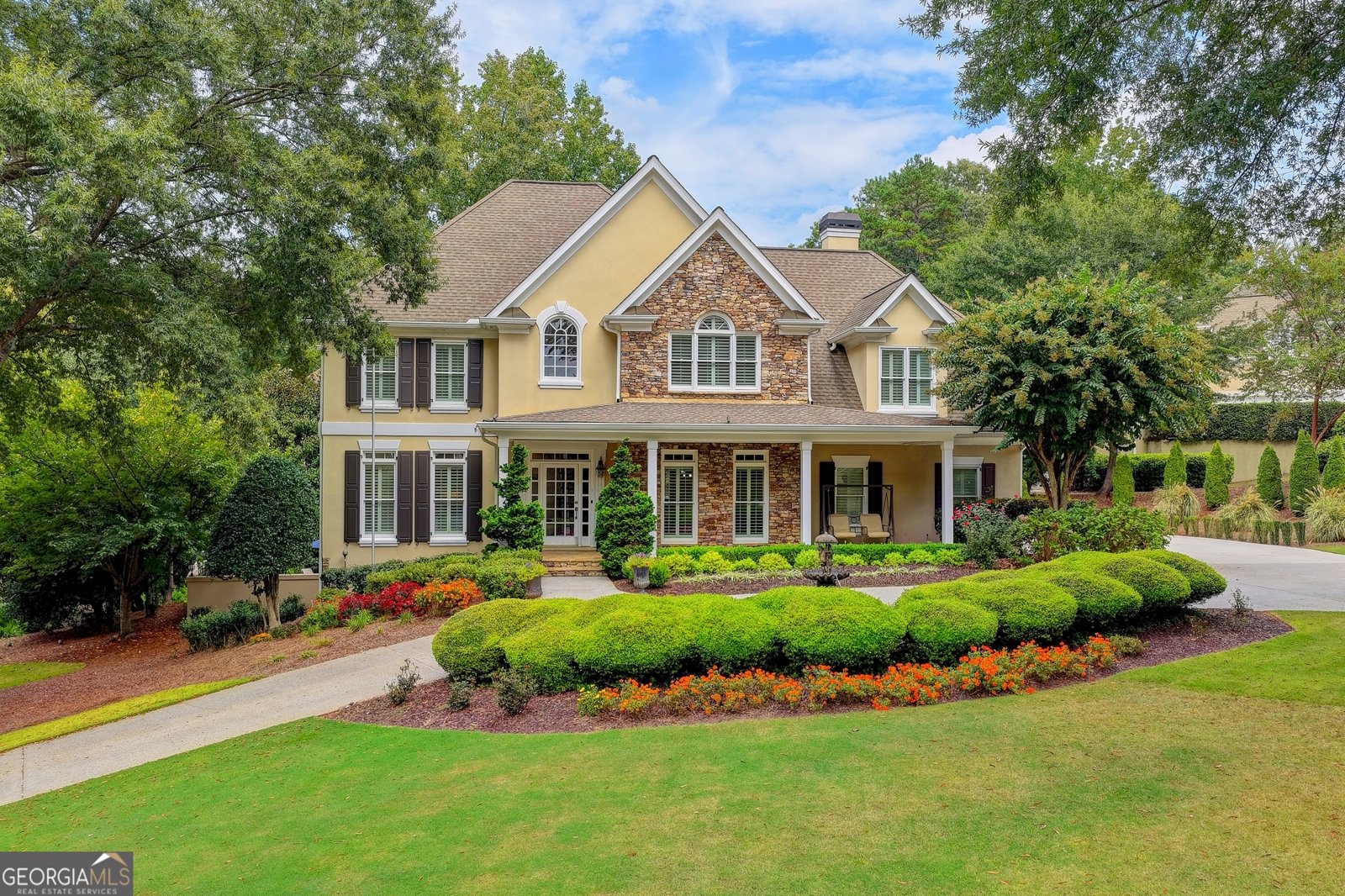 7315 Craigleith Drive Duluth - 6