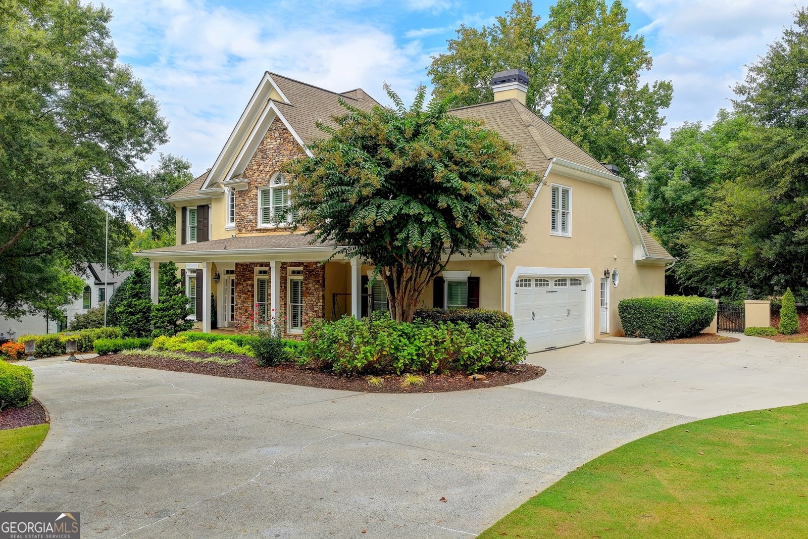 7315 Craigleith Drive Duluth - 7