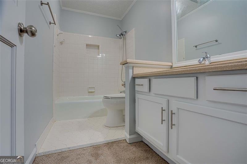 1721 BRUCKNER Court Snellville - 16