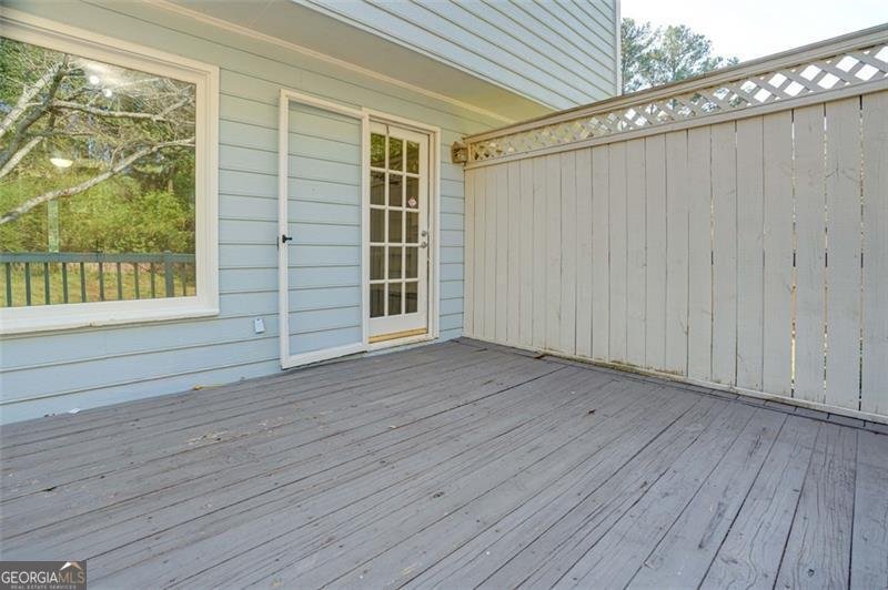 1721 BRUCKNER Court Snellville - 18