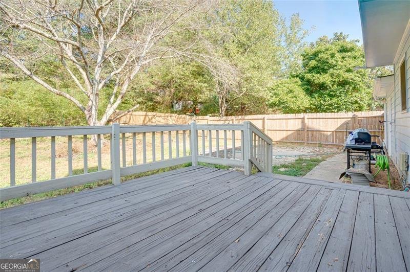 1721 BRUCKNER Court Snellville - 19