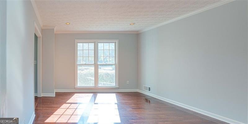 1721 BRUCKNER Court Snellville - 2