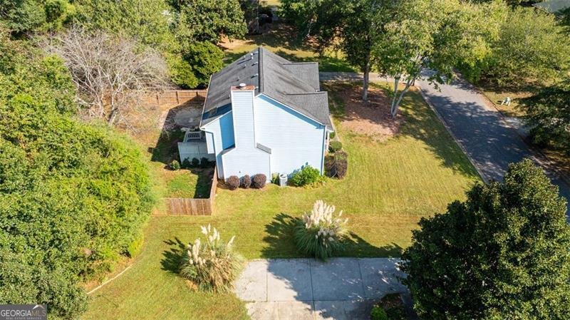 1721 BRUCKNER Court Snellville - 21