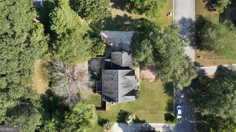 1721 BRUCKNER Court Snellville - 23