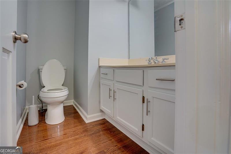 1721 BRUCKNER Court Snellville - 3