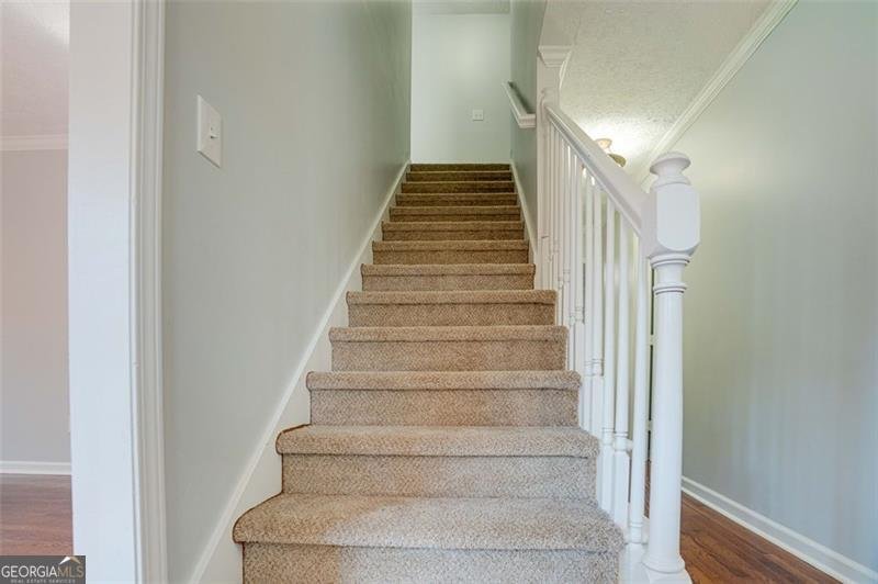1721 BRUCKNER Court Snellville - 4